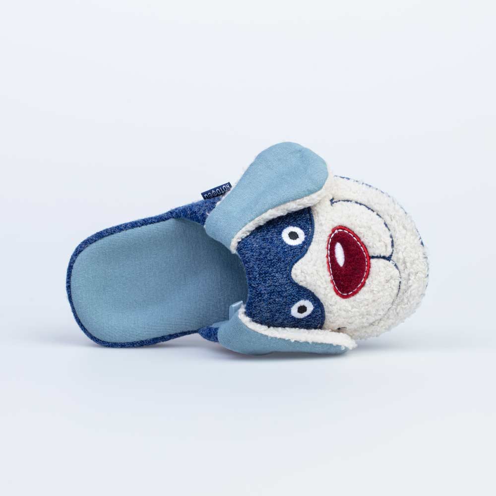 531128-12 Тапочки, все фото 4