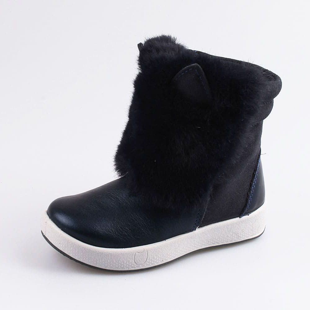 262068-44 Зимние сапожки для девочки, все фото 1