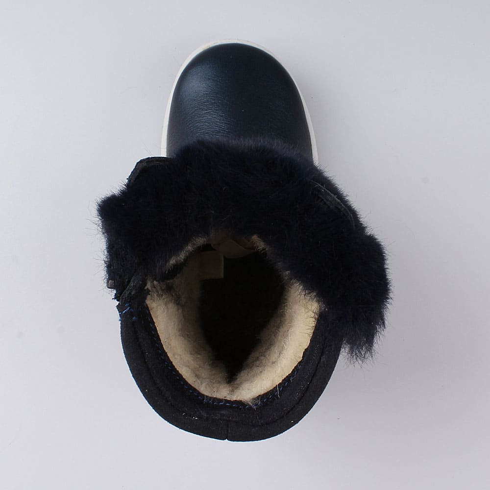 262068-44 Зимние сапожки для девочки, все фото 4