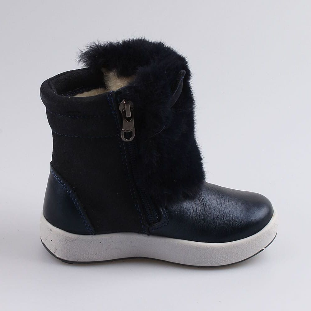 262068-44 Зимние сапожки для девочки, все фото 2