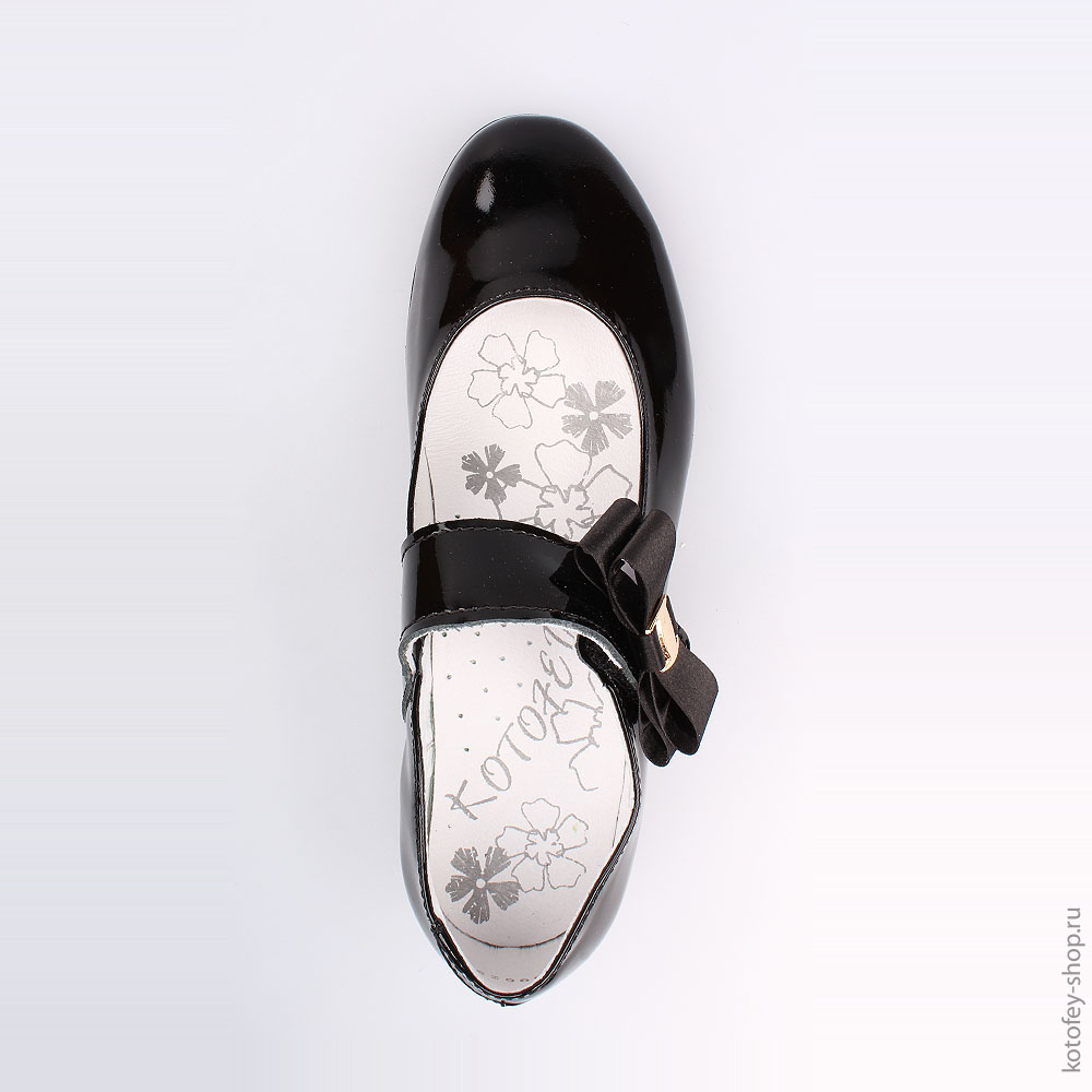 532096-29 Туфли, все фото 4