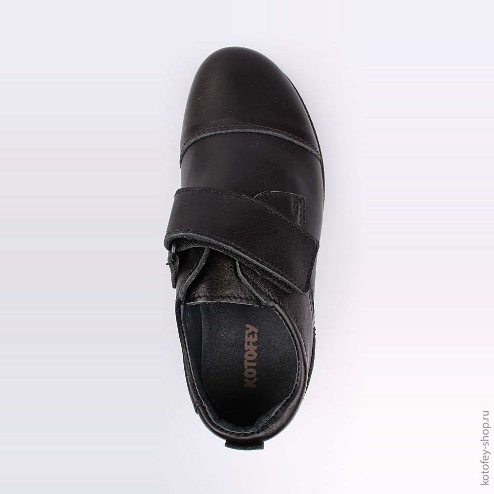 532147-21 Полуботинки, все фото 4