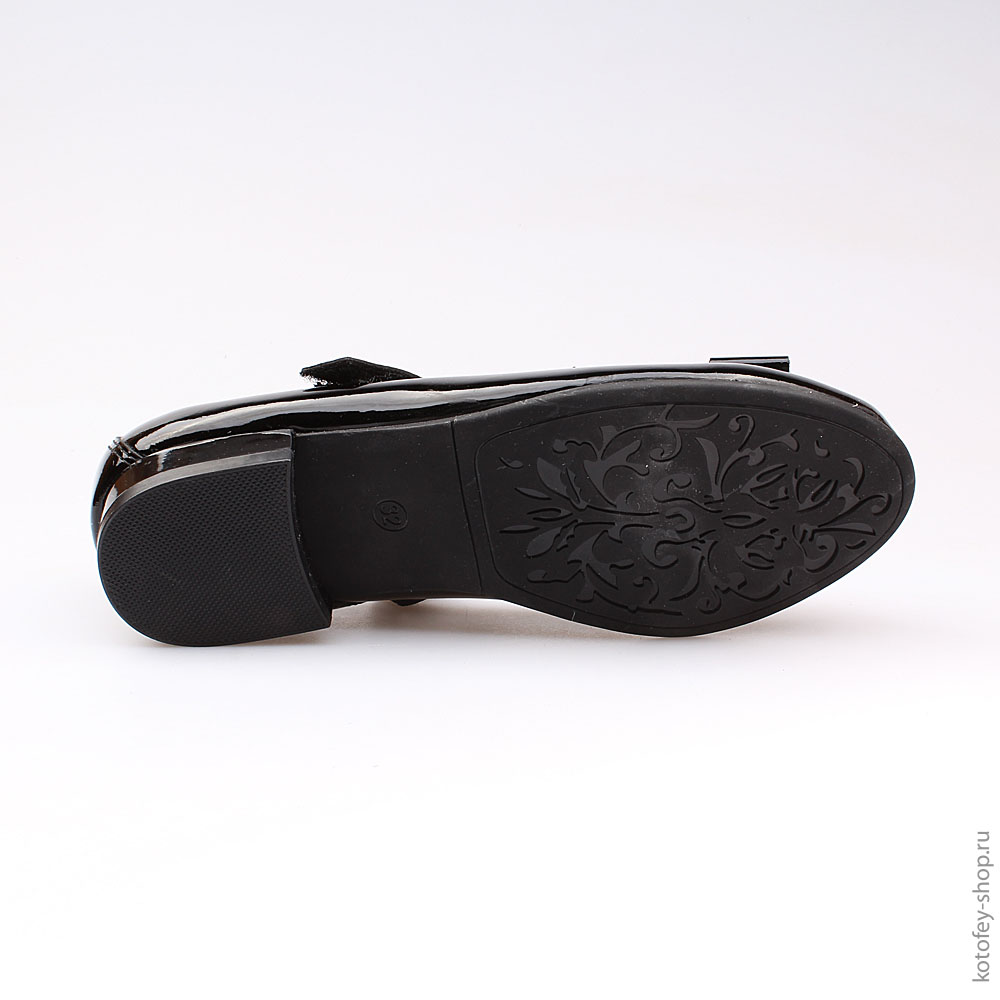 532163-21 Туфли, все фото 3