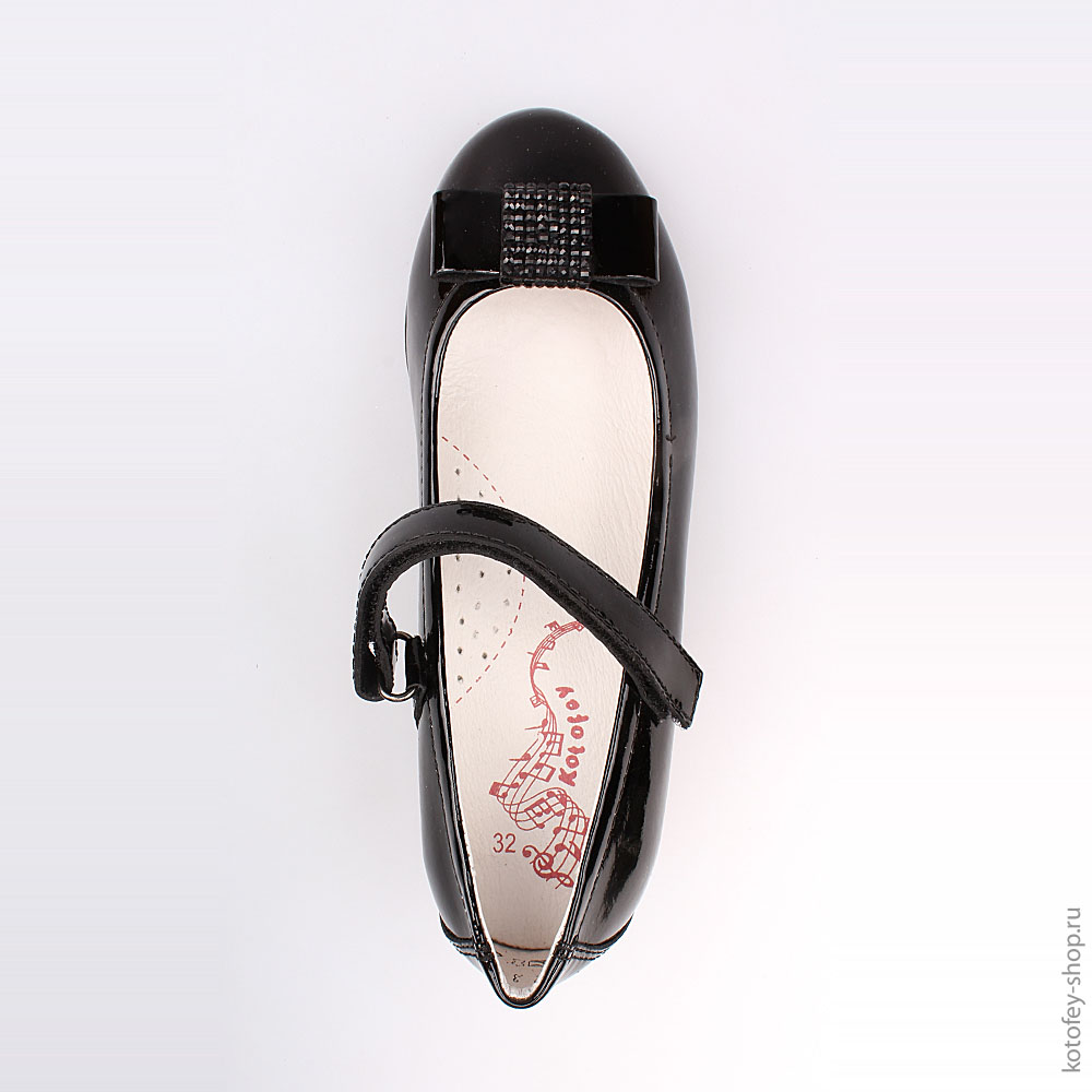 532163-21 Туфли, все фото 4