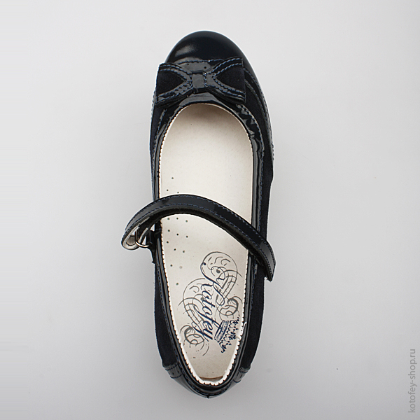 632153-24 Туфли, все фото 4