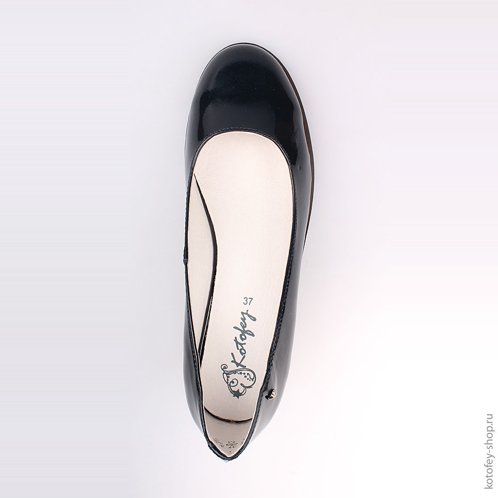 732090-22 Туфли, все фото 4