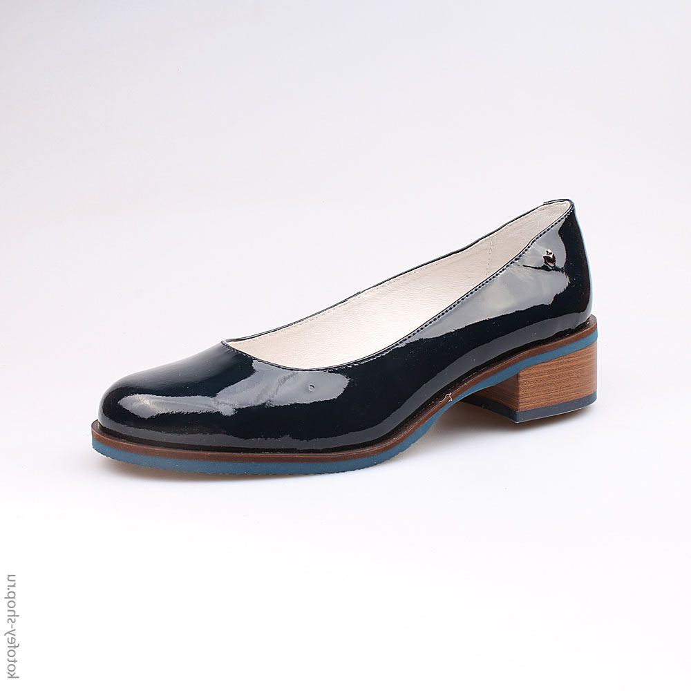 732090-22 Туфли, все фото 1