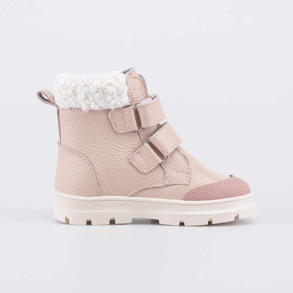 352408-31 Демисезонные ботинки на липучках, все фото 2