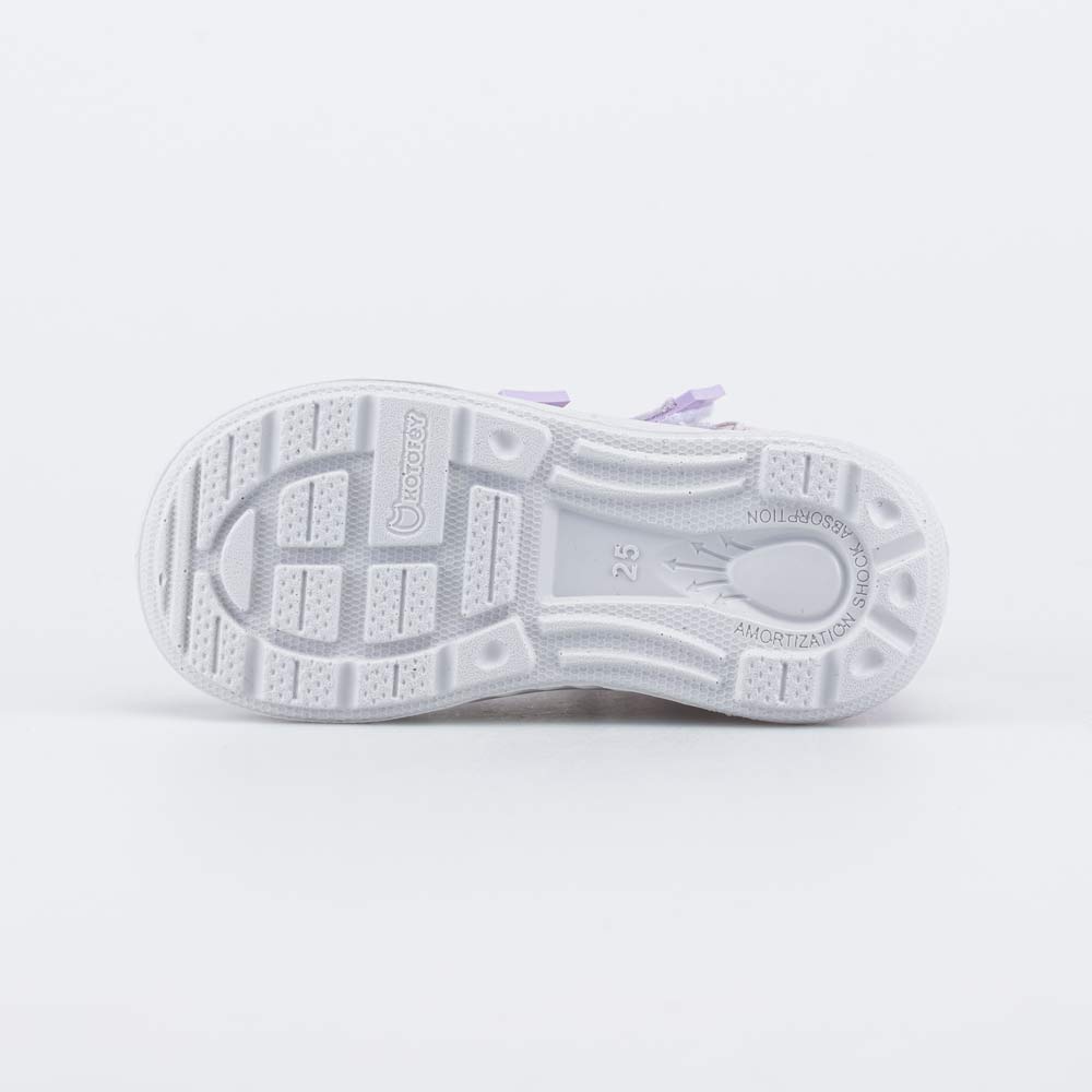 352410-34 Кожаные утепленные ботинки Смайл, все фото 3