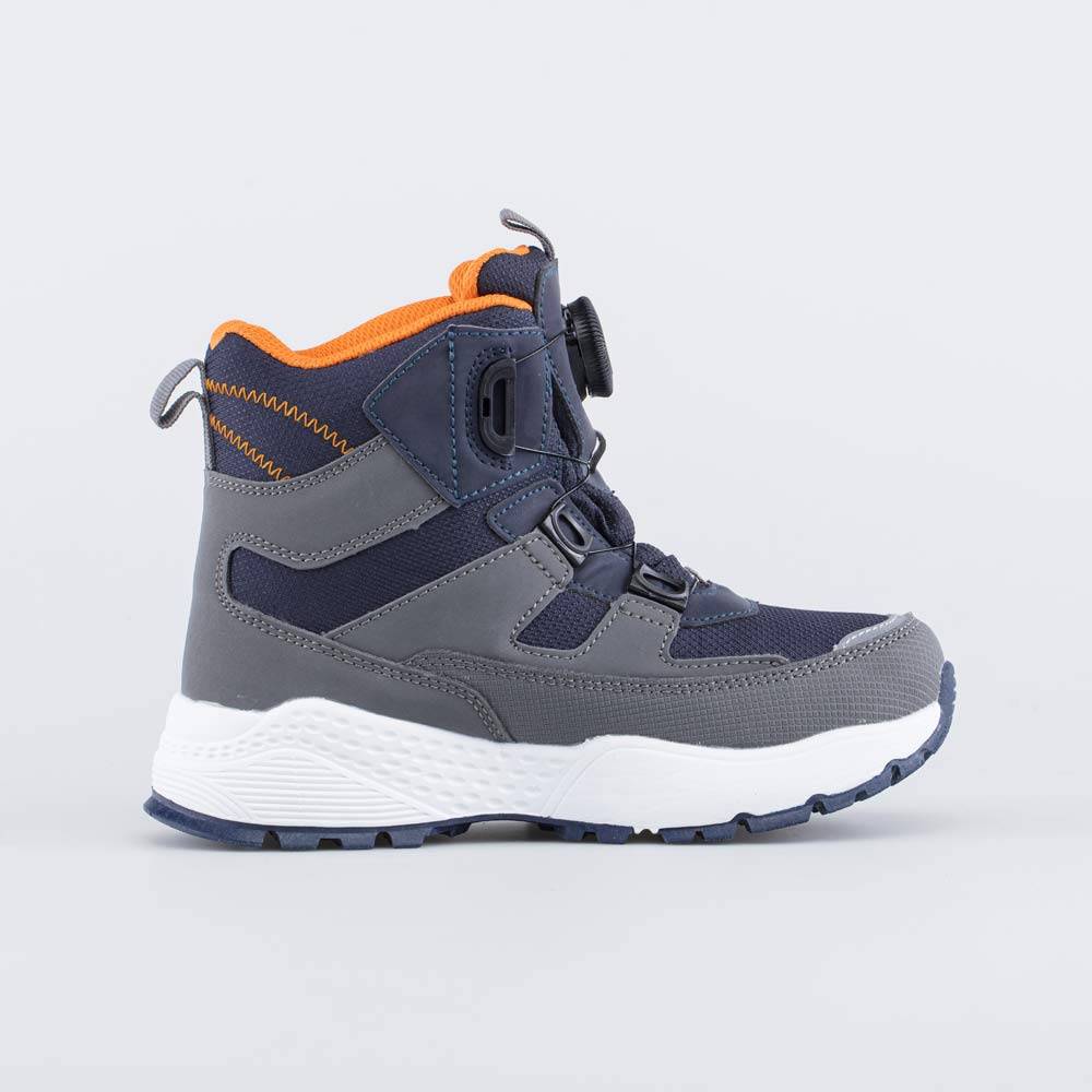 654838-42 Мембранные ботинки с BOA, все фото 2