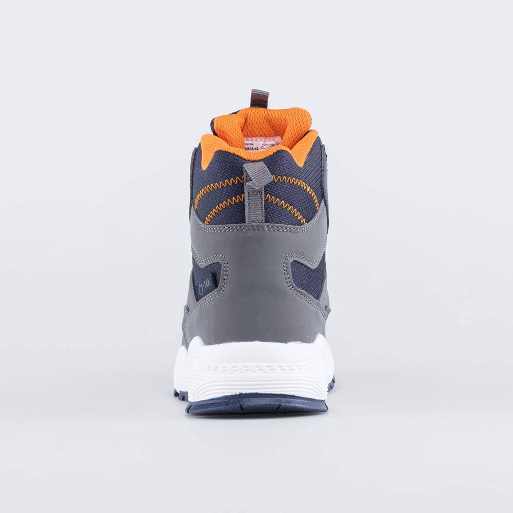 654838-42 Мембранные ботинки с BOA, все фото 5