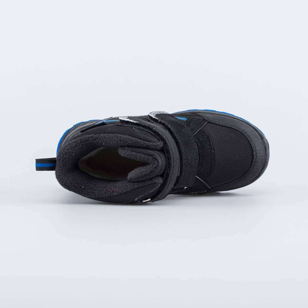 454852-43 Мембранные ботинки SoftShell , все фото 4