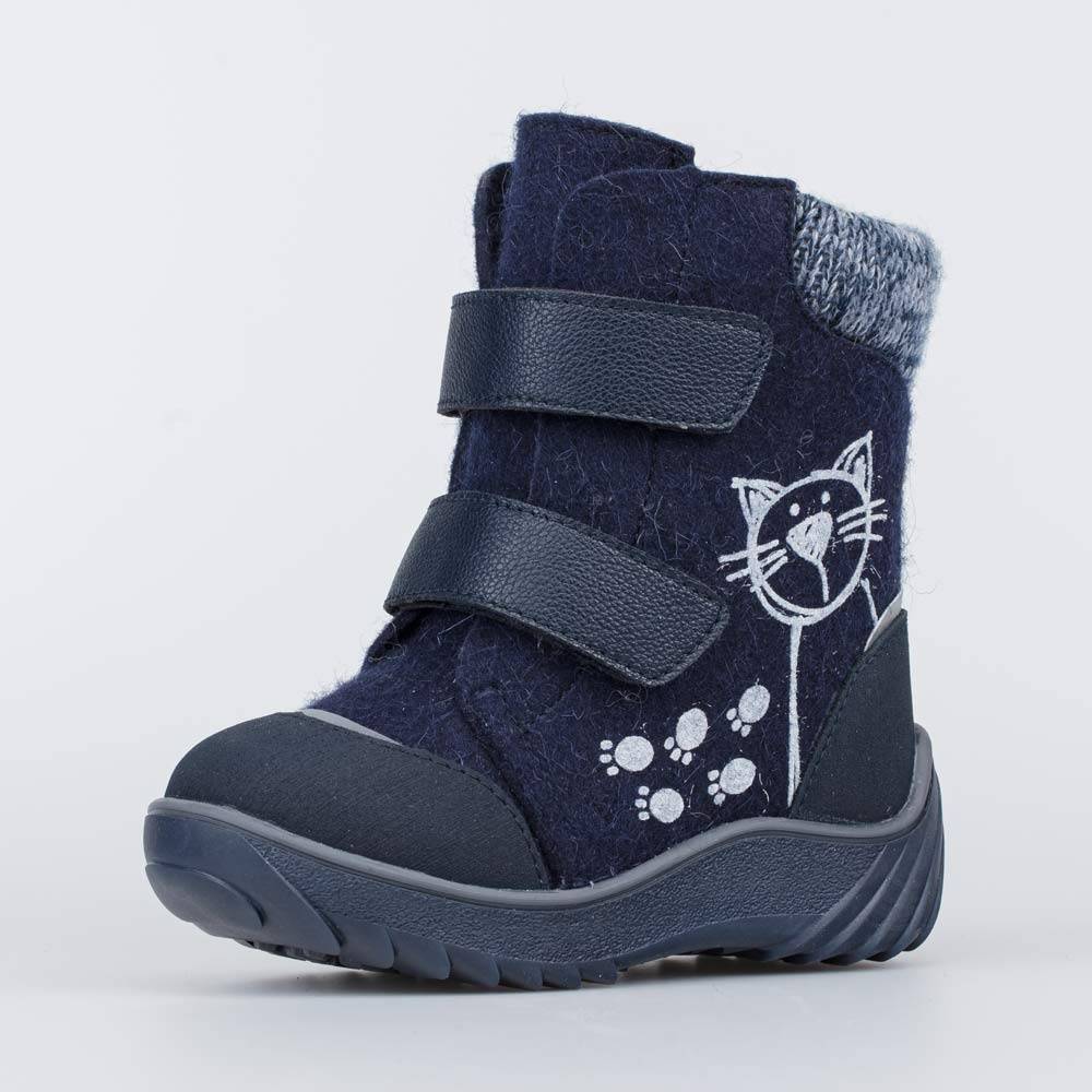 157007-41 Валенки для мальчика, все фото 1