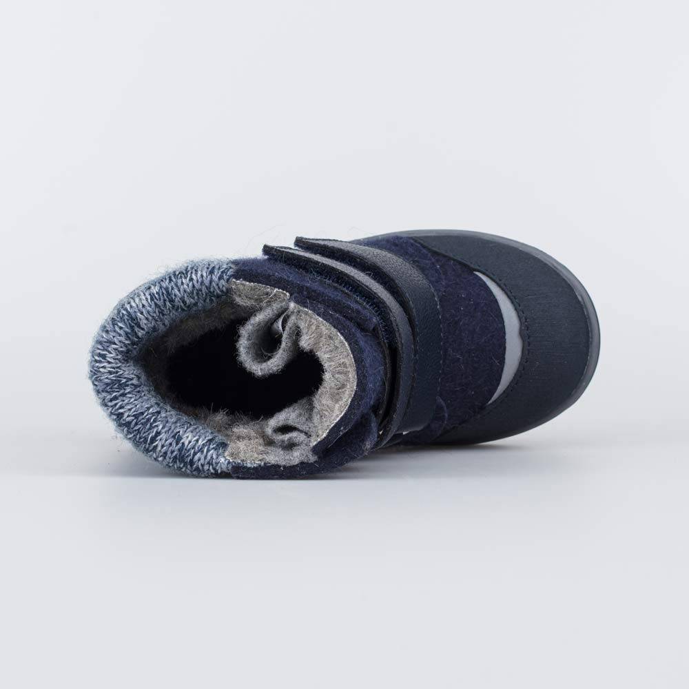 157007-41 Валенки для мальчика, все фото 4