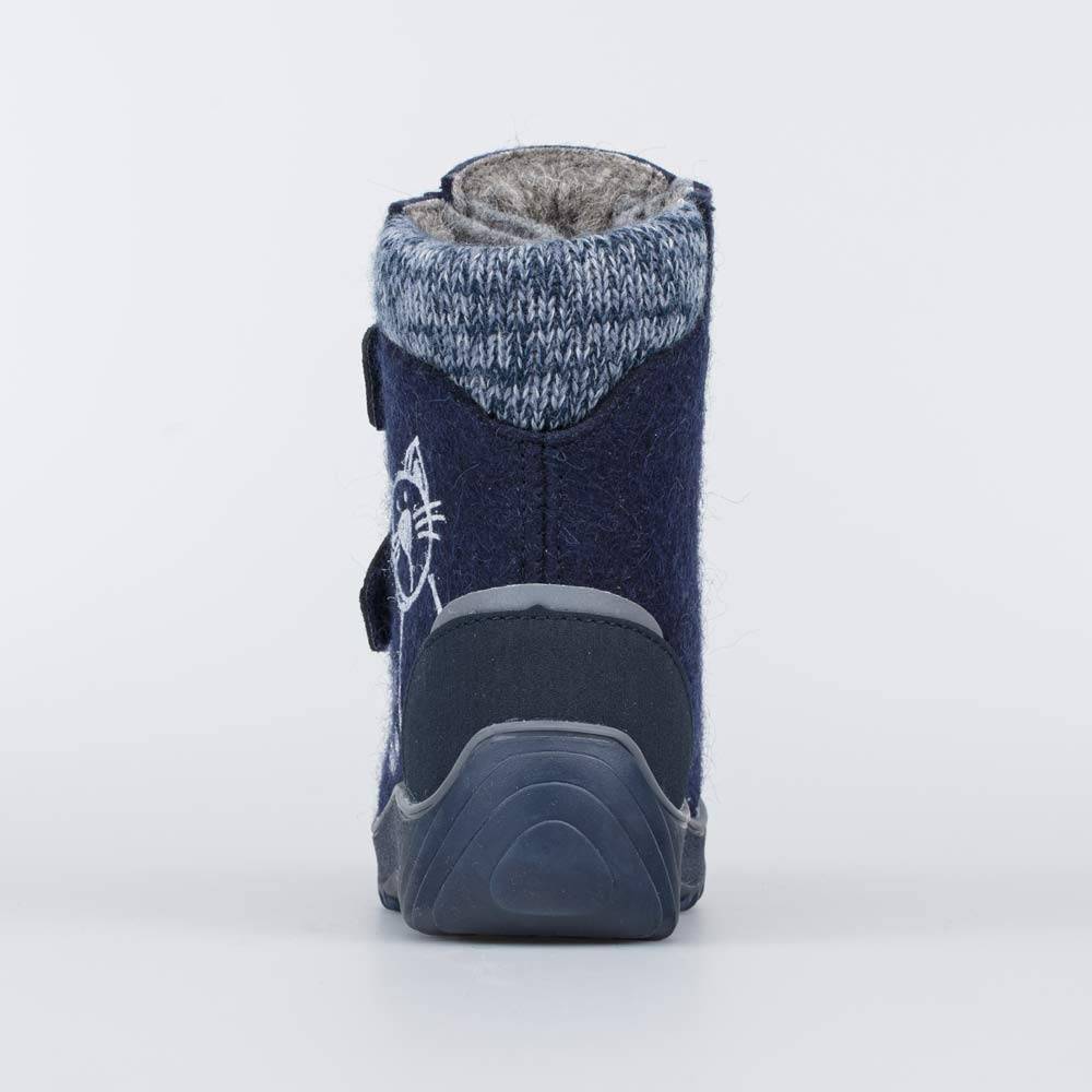 157007-41 Валенки для мальчика, все фото 5