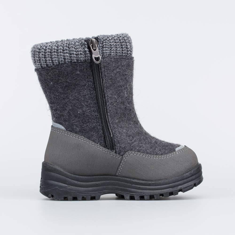 267064-41 Валенки на молнии, все фото 2