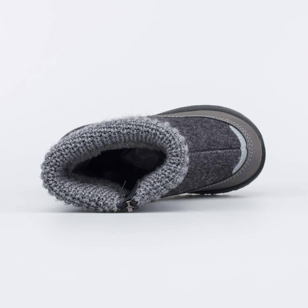 267064-41 Валенки на молнии, все фото 4