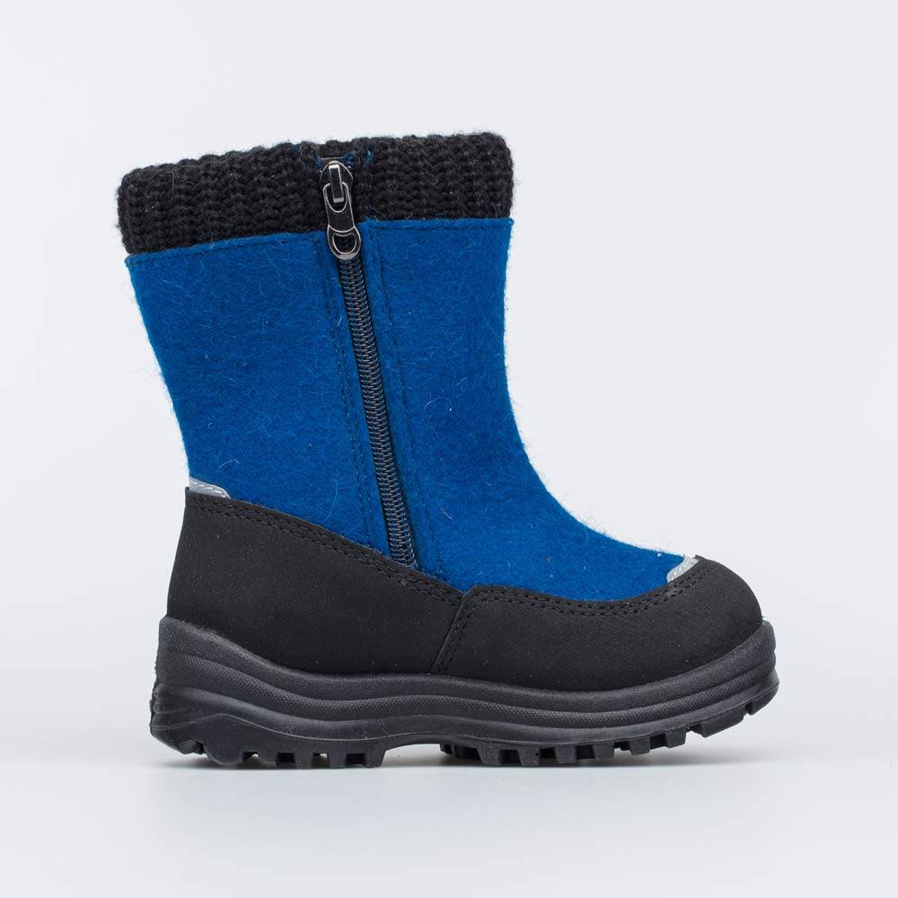 467055-42 Валенки на молнии, все фото 2