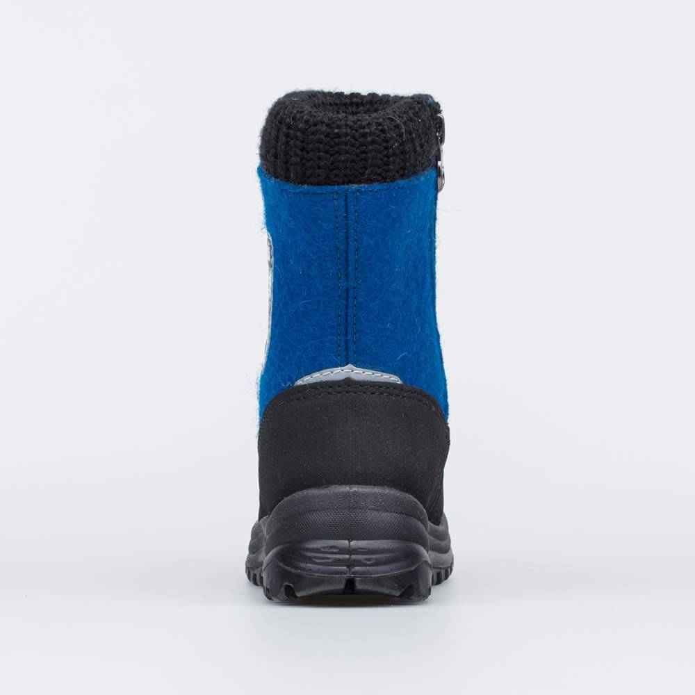 467055-42 Валенки на молнии, все фото 5