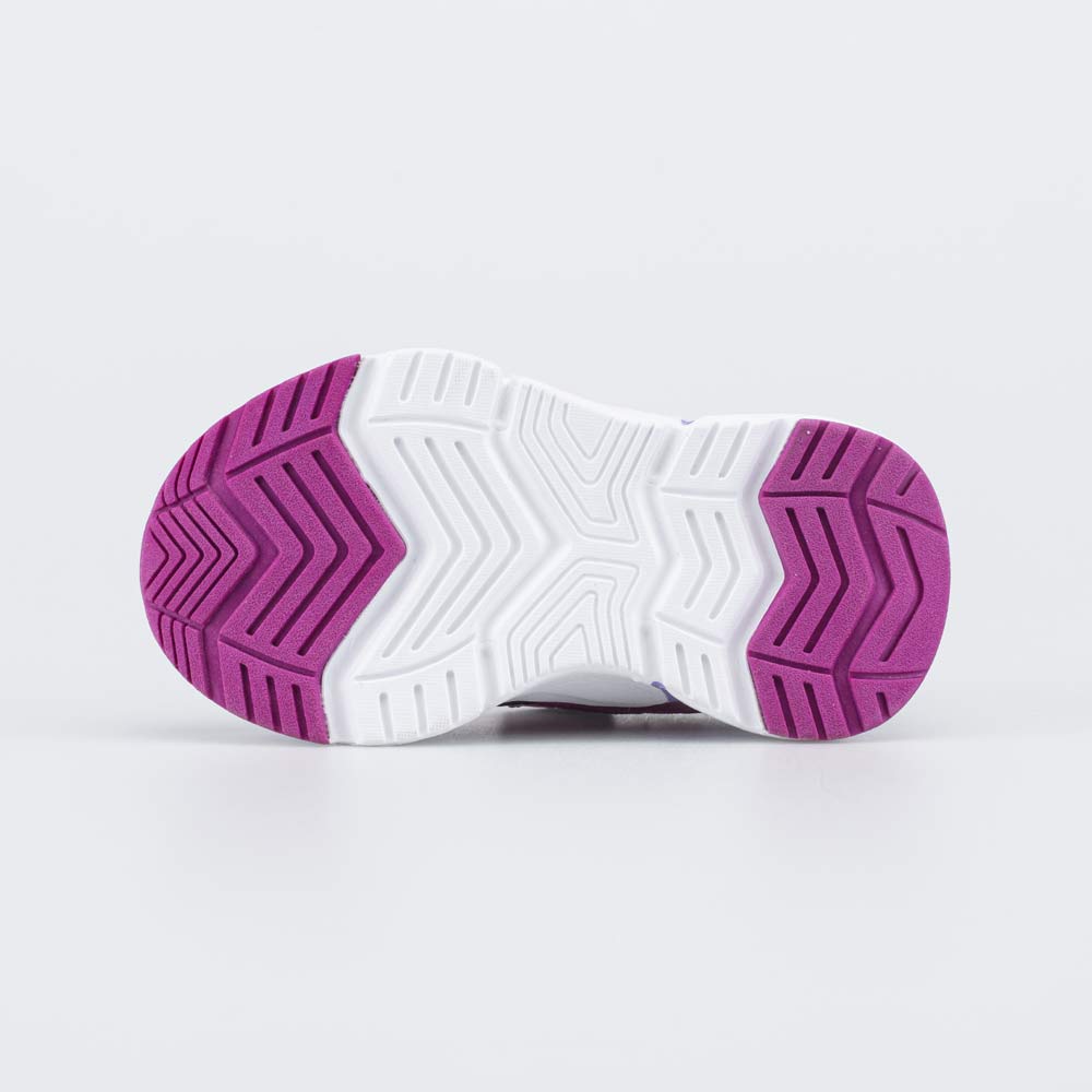 344284-77 Кроссовки для девочки Контраст, все фото 3