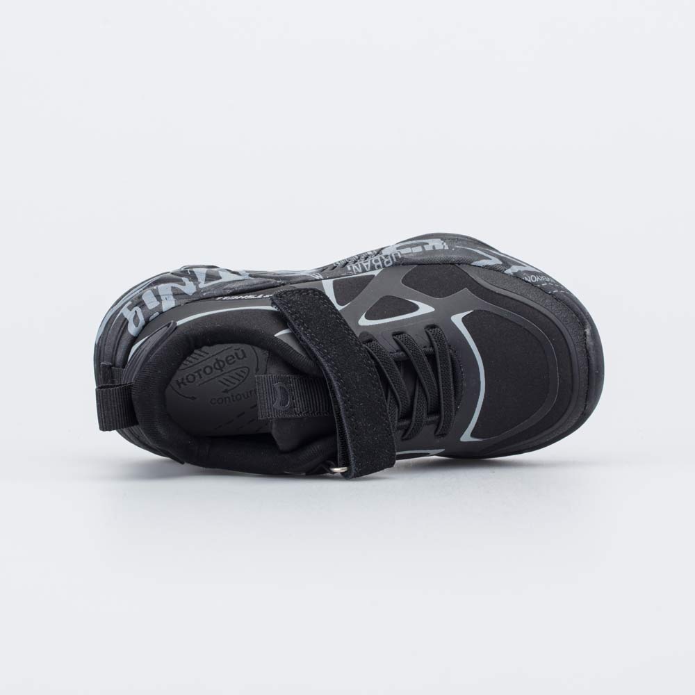 344381-74 Всепогодные кроссовки SoftShell, все фото 4