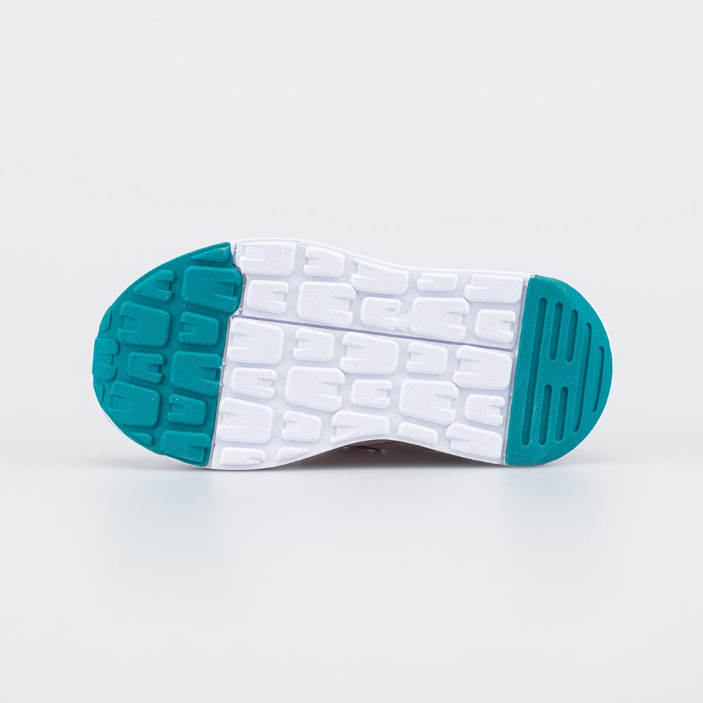 344458-73 Кроссовки на липучках, все фото 3