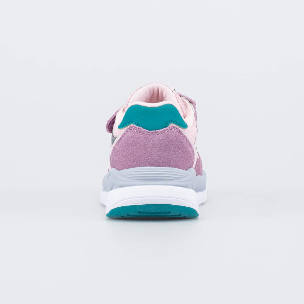 344458-73 Кроссовки на липучках, все фото 5