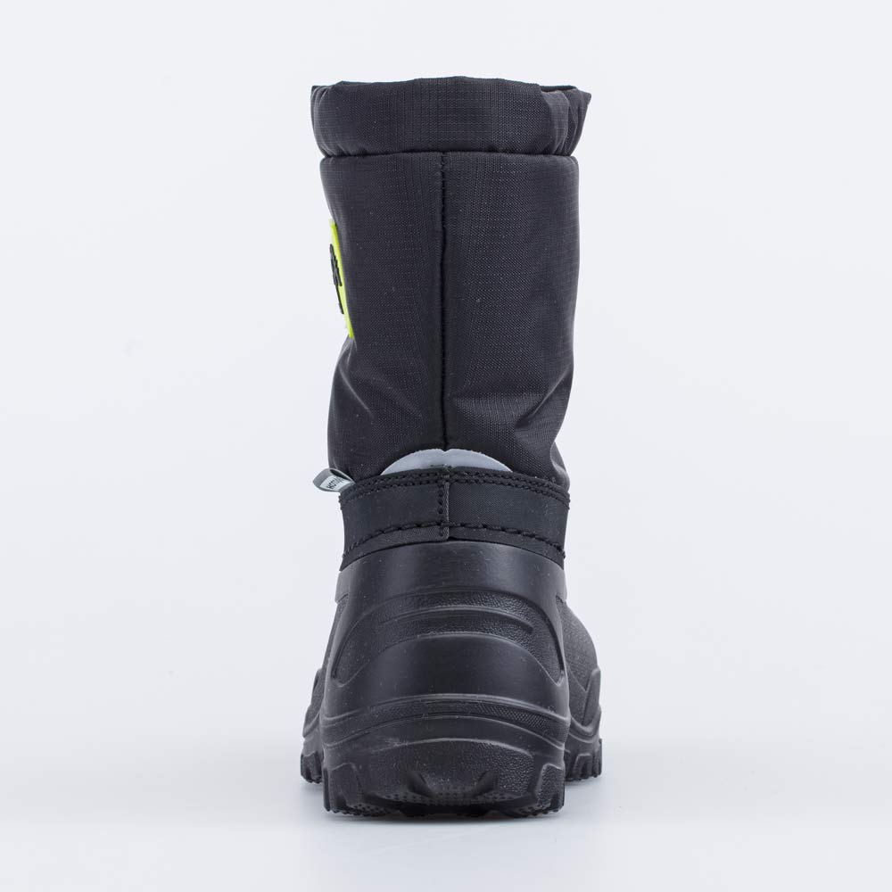 664127-43 Сноубутсы с защитой от снега Мы пилоты, все фото 5