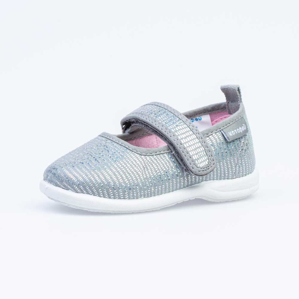 131146-11 Текстильная обувь, все фото 1