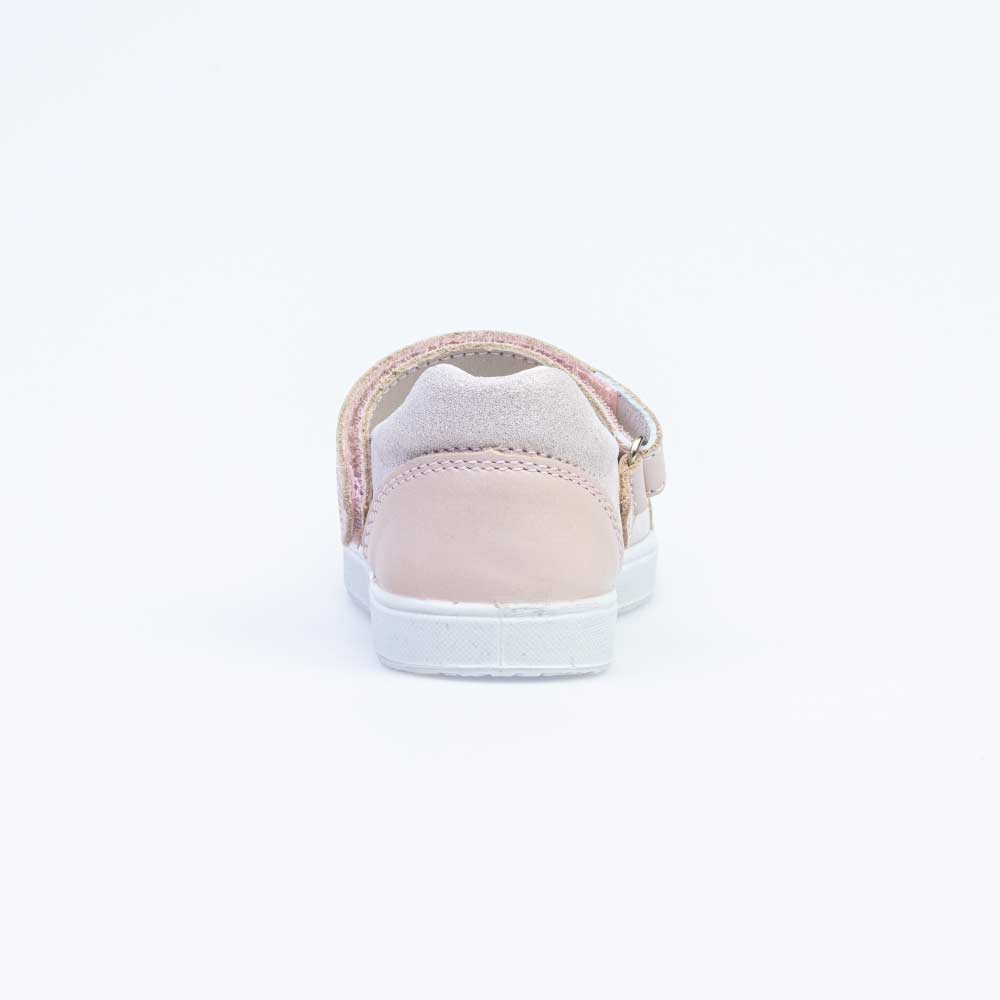 432151-21 Туфли розовые, все фото 5