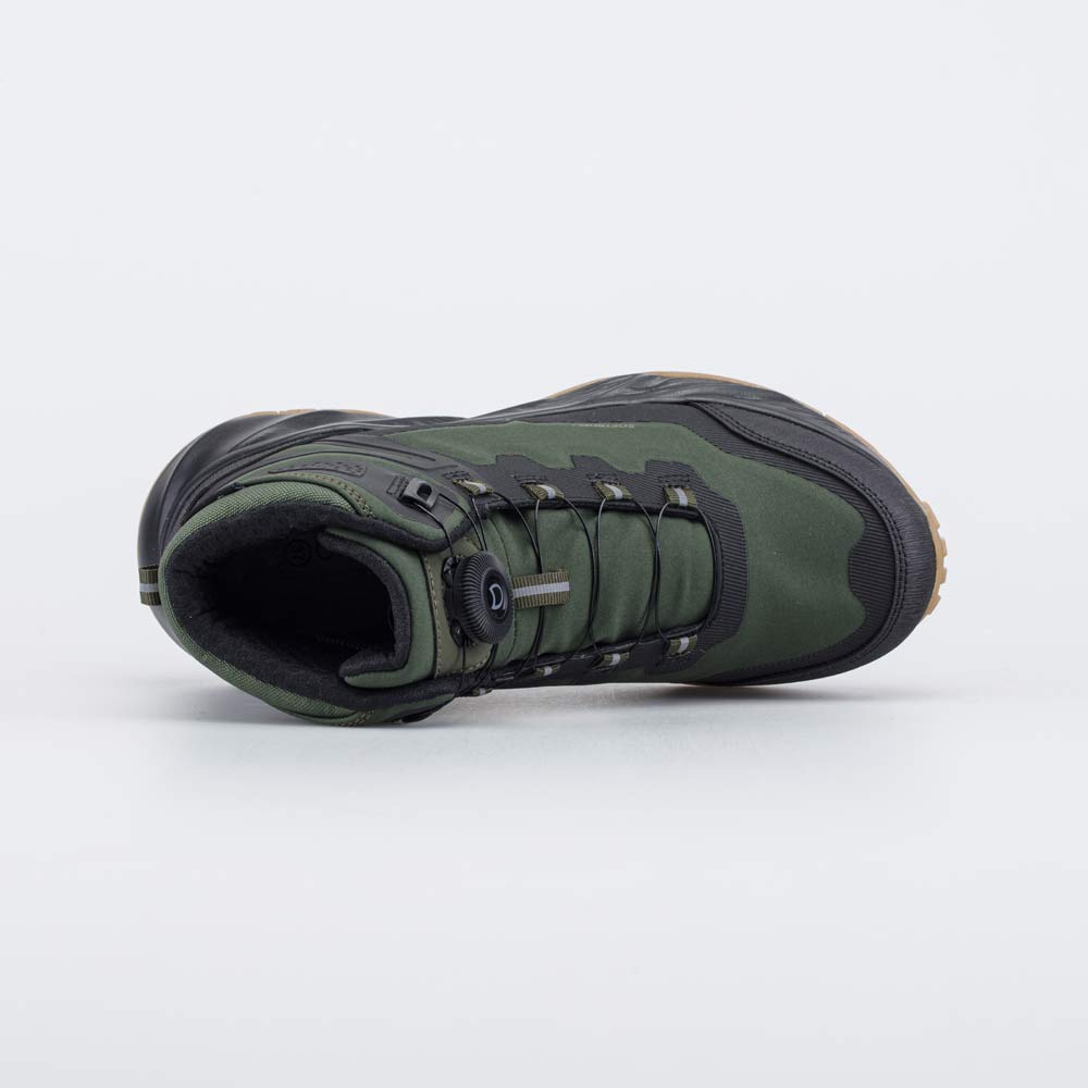 654710-81 Зимние мембранные ботинки с Softshell и Thinsulate, все фото 4