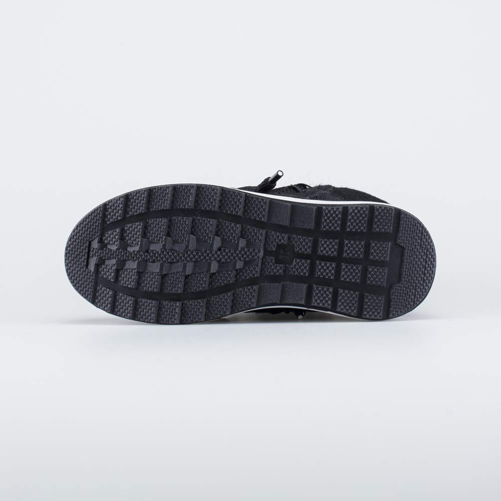 667050-42 Валенки-полусапожки на молнии, все фото 3