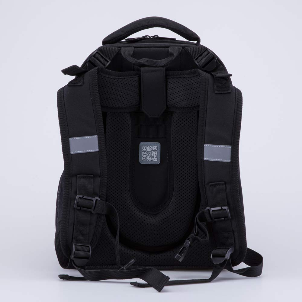 02704372-40 Рюкзак школьный Футбол (11+) КК, все фото 3