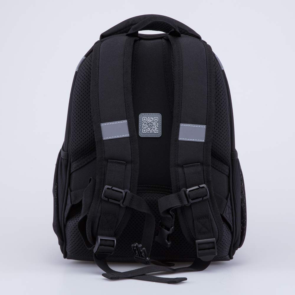 02704373-40 Рюкзак школьный BMX (11+) КК, все фото 3