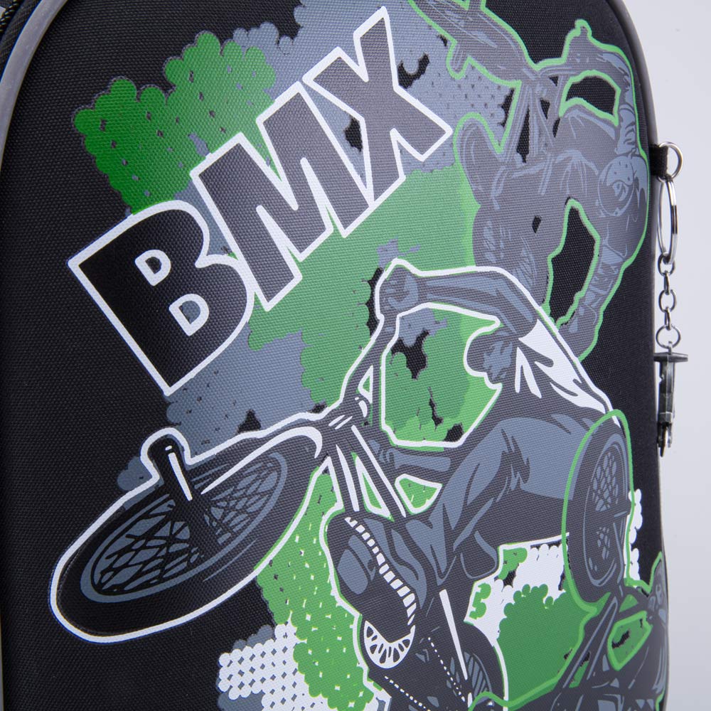 02704373-40 Рюкзак школьный BMX (11+) КК, все фото 5