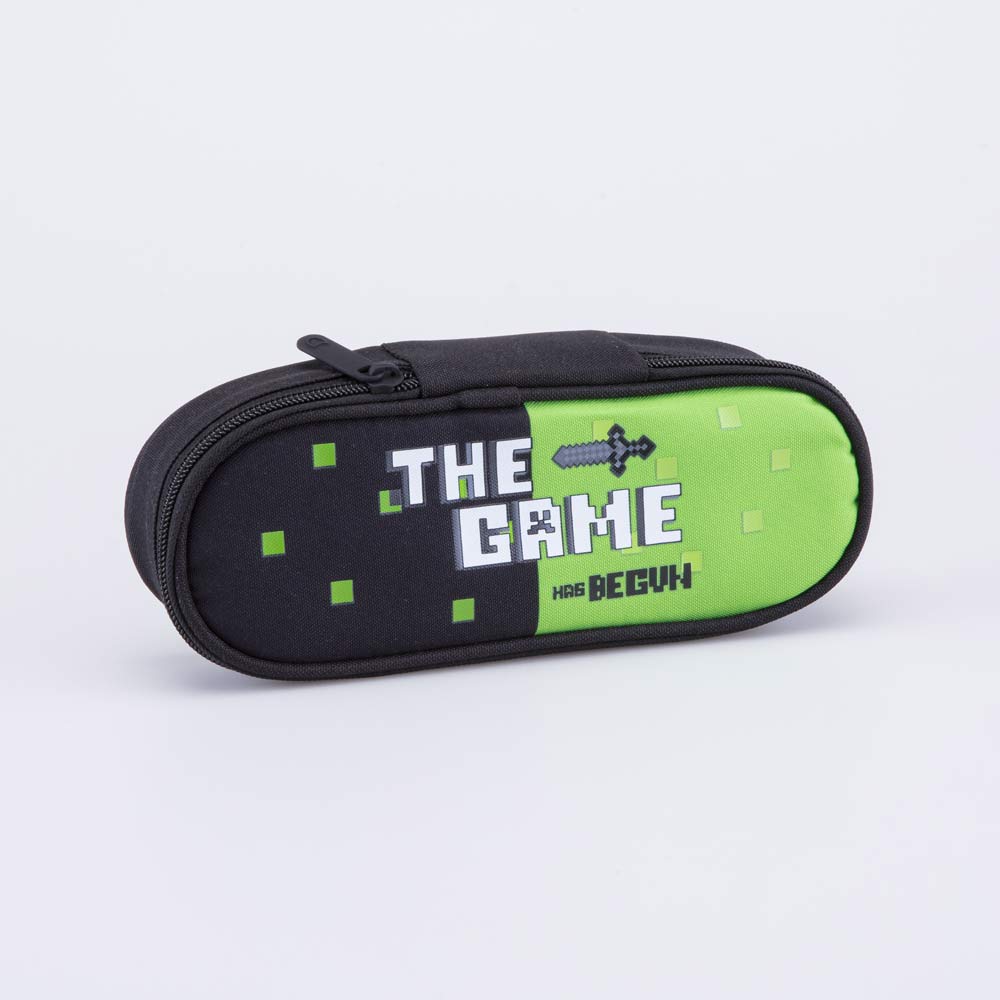 02704376-40 Школьный набор Рюкзак Мешок Пенал (11+) КК, все фото 4