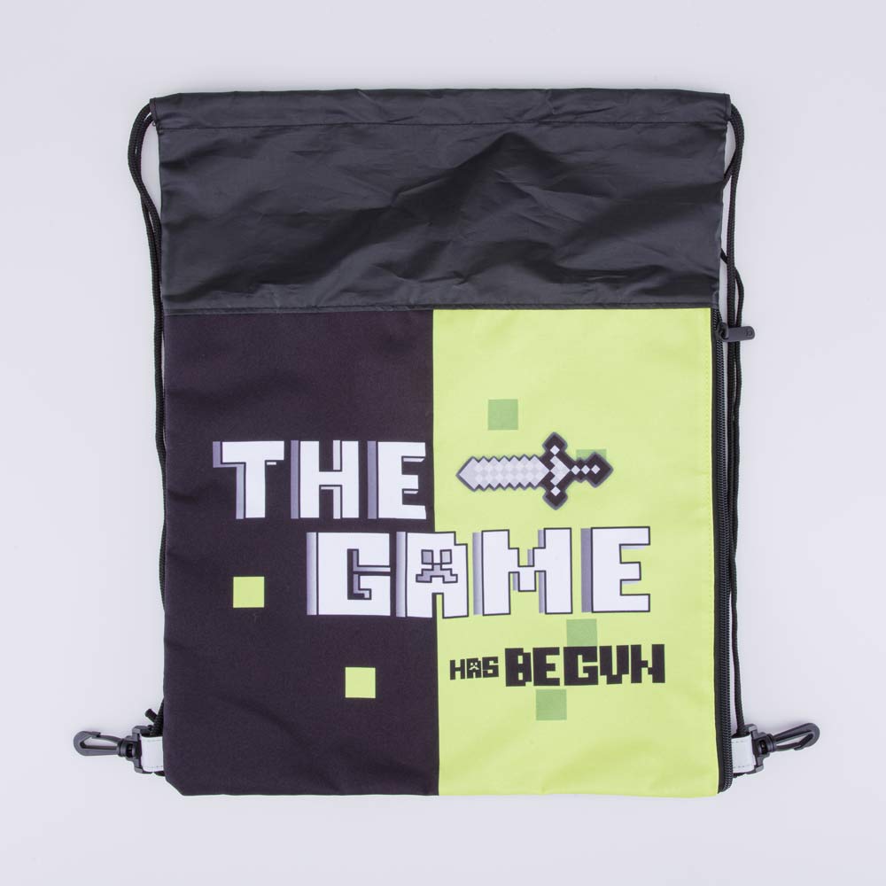 02704376-40 Школьный набор Рюкзак Мешок Пенал (11+) КК, все фото 5