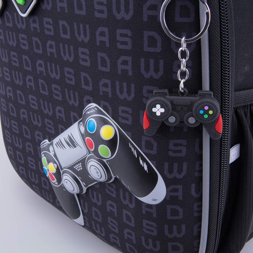 02704379-40 Рюкзак школьный Игра (11+) КК, все фото 5