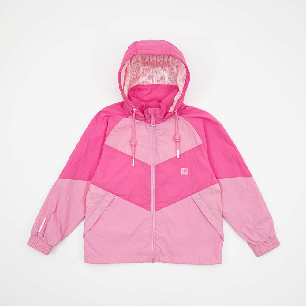 07872007-40 Детская ветровка с капюшоном, все фото 1