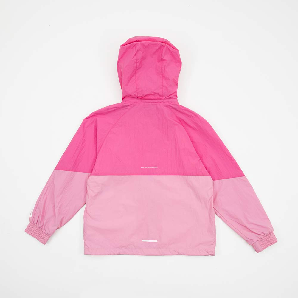 07872007-40 Детская ветровка с капюшоном, все фото 2
