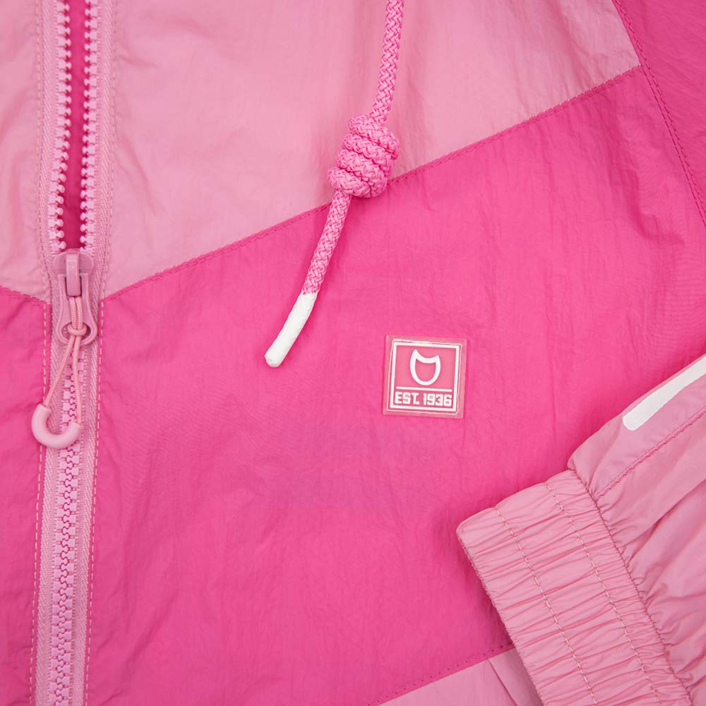 07872007-40 Детская ветровка с капюшоном, все фото 4