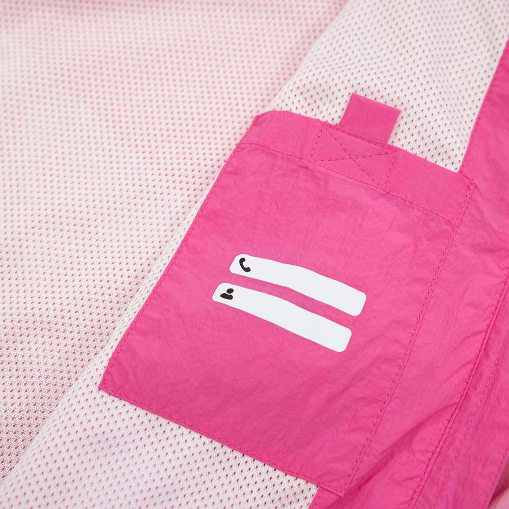 07872007-40 Детская ветровка с капюшоном, все фото 5