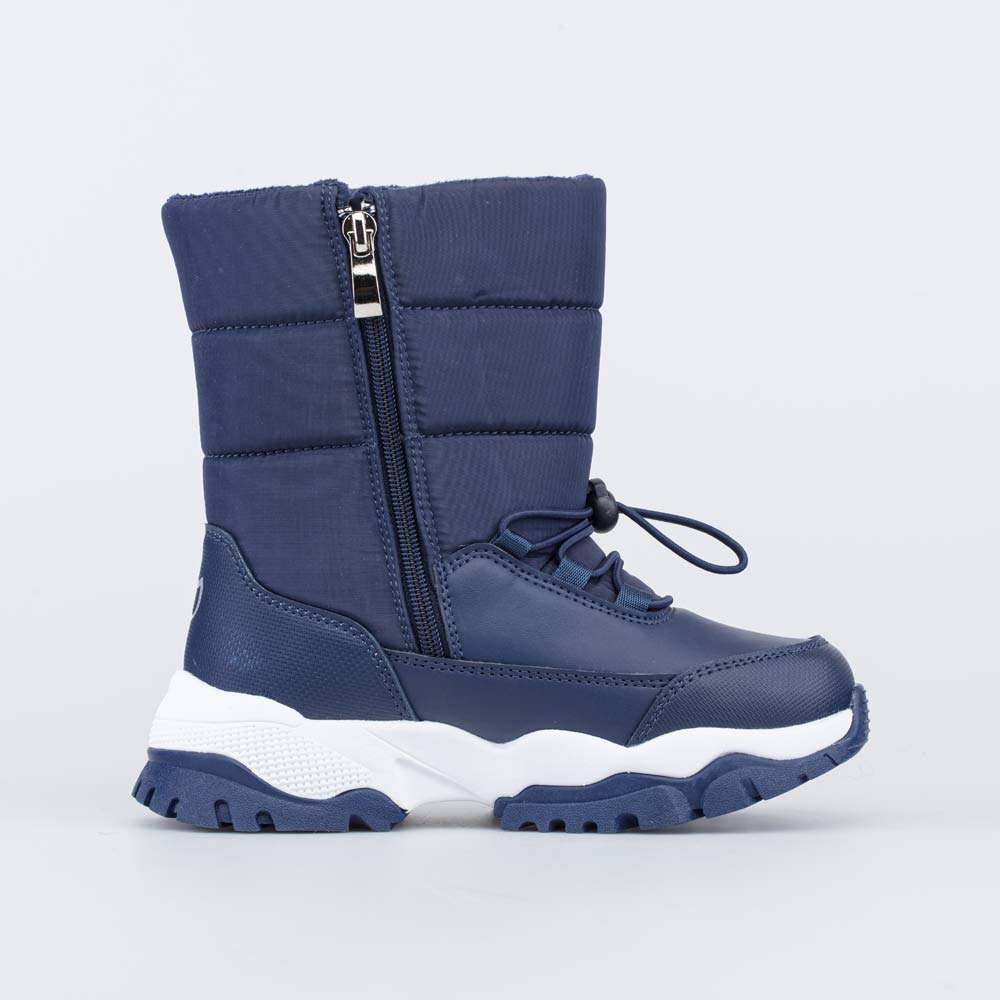 464088-42 Дутики с принтом Акула, все фото 2