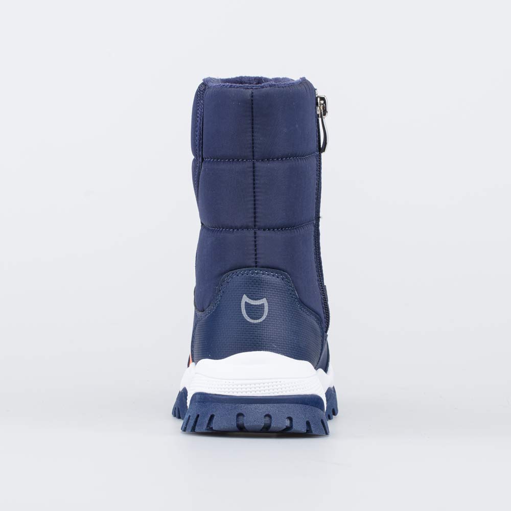 464088-42 Дутики с принтом Акула, все фото 5