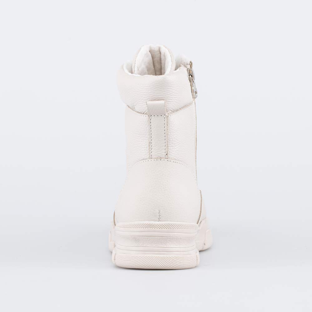 752184-43 Зимние ботинки для девочки-подростка, все фото 5