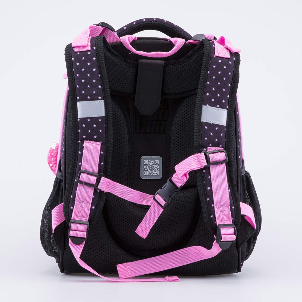 02804342-40 Рюкзак школьный для девочки КК, все фото 3