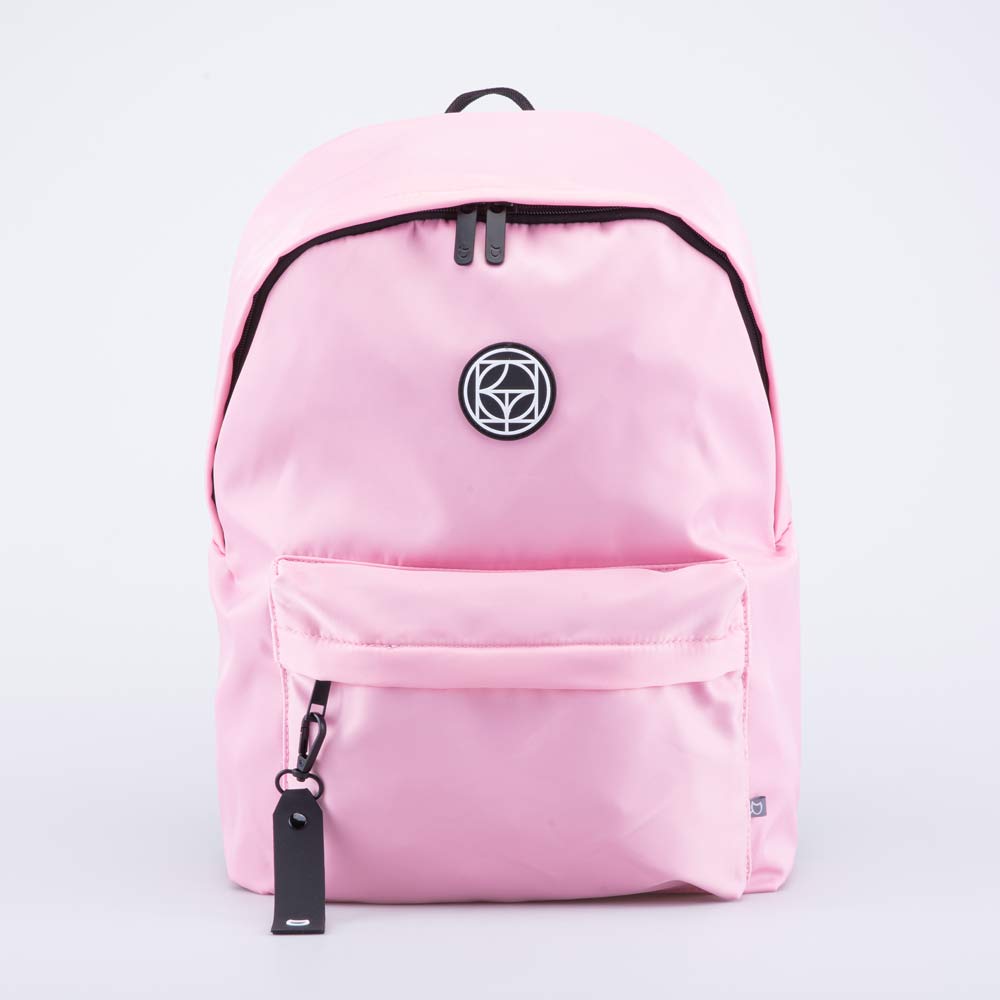 02804370-40 Рюкзак школьный розовый, все фото 1