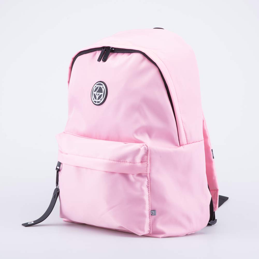 02804370-40 Рюкзак школьный розовый, все фото 2
