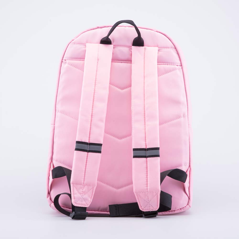 02804370-40 Рюкзак школьный розовый, все фото 3