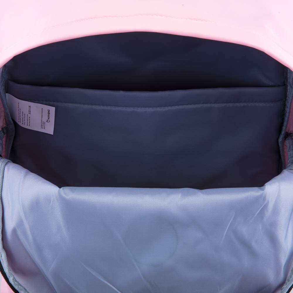 02804370-40 Рюкзак школьный розовый, все фото 4